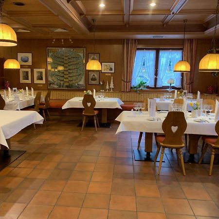 Gasthof Hotel Engel سيمونسوالد المظهر الخارجي الصورة