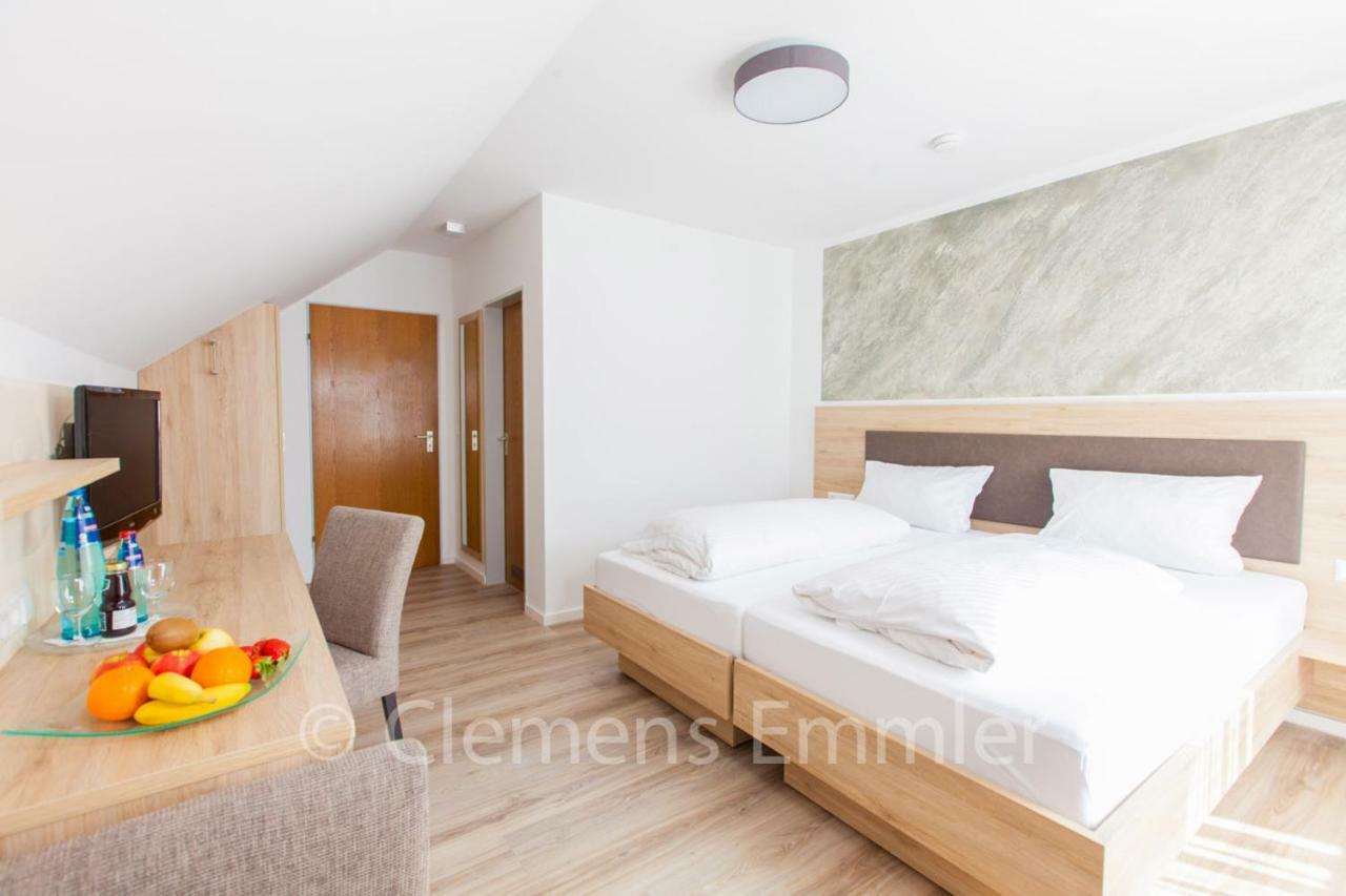 Gasthof Hotel Engel سيمونسوالد المظهر الخارجي الصورة
